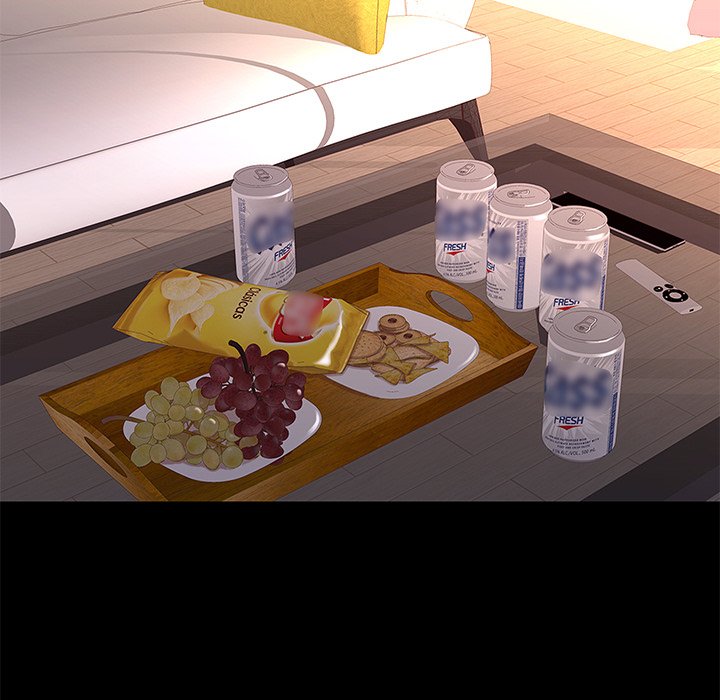 Reunion - Chapter 13 [photo 71] - MangaPorn