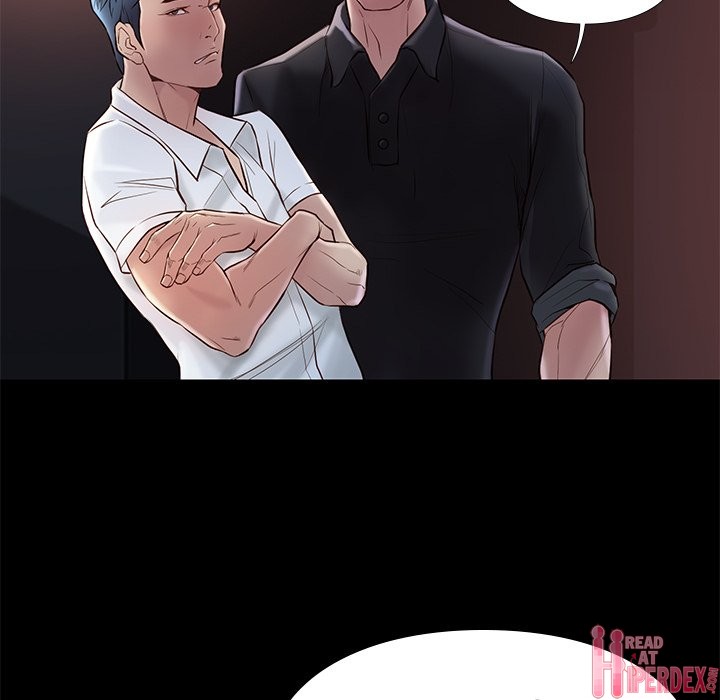 Reunion - Chapter 14 [photo 34] - MangaPorn