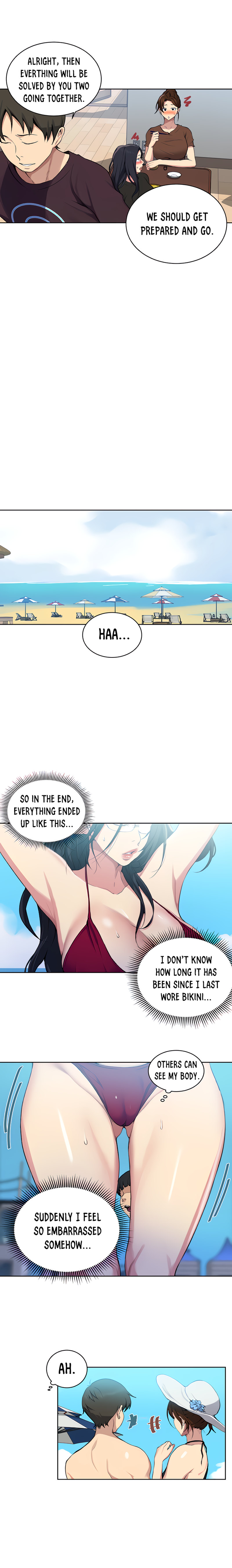 Secret Class - Chapter 117.5 [photo 11] - MangaPorn