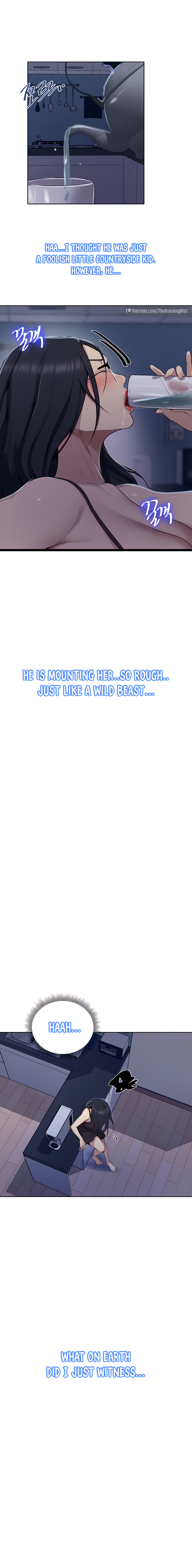 Secret Class - Chapter 117.5 [photo 6] - MangaPorn