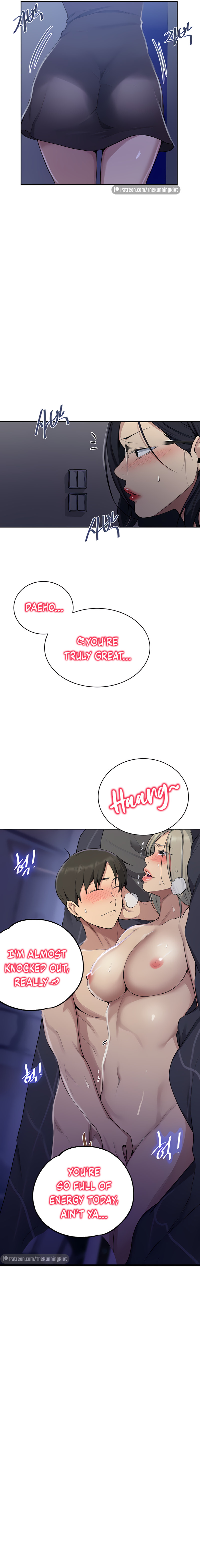 Secret Class - Chapter 117.5 [photo 7] - MangaPorn