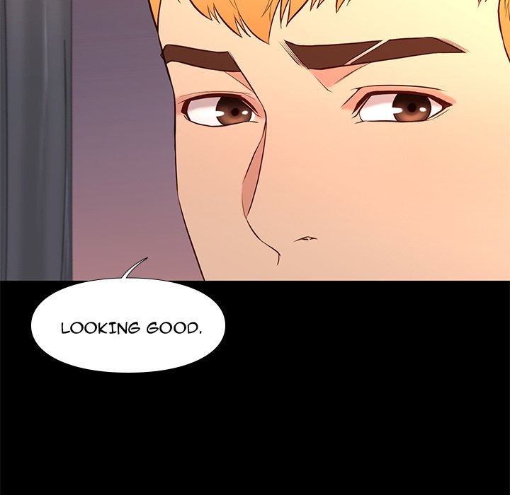 Reunion - Chapter 15 [photo 36] - MangaPorn