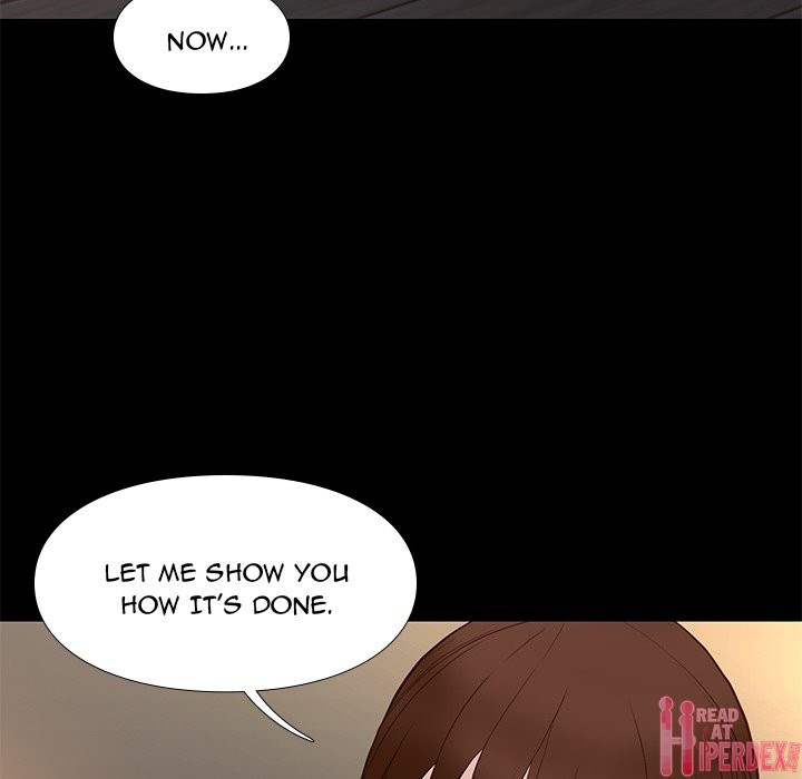 Reunion - Chapter 15 [photo 40] - MangaPorn