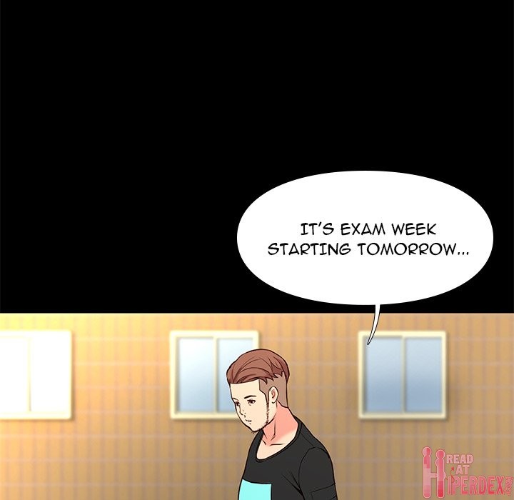 Reunion - Chapter 18 [photo 46] - MangaPorn