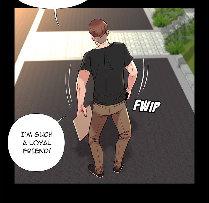 Reunion - Chapter 18 [photo 53] - MangaPorn