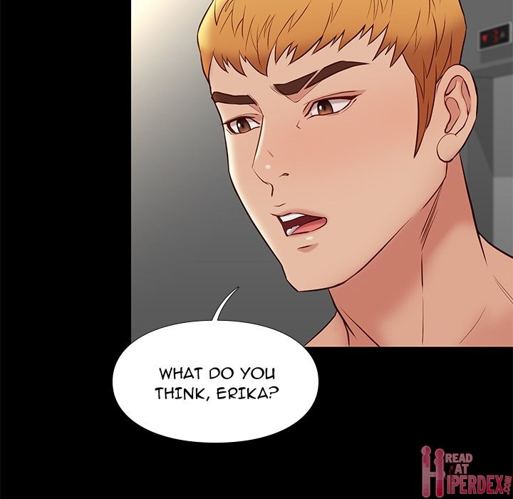 Reunion - Chapter 19 [photo 127] - MangaPorn