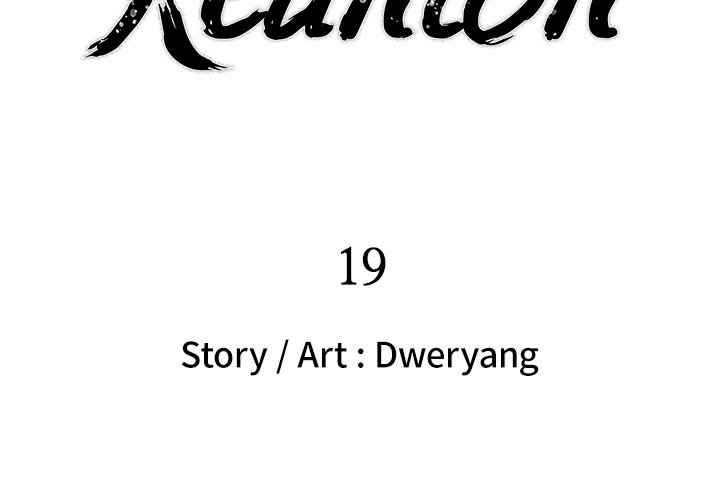 Reunion - Chapter 19 [photo 2] - MangaPorn