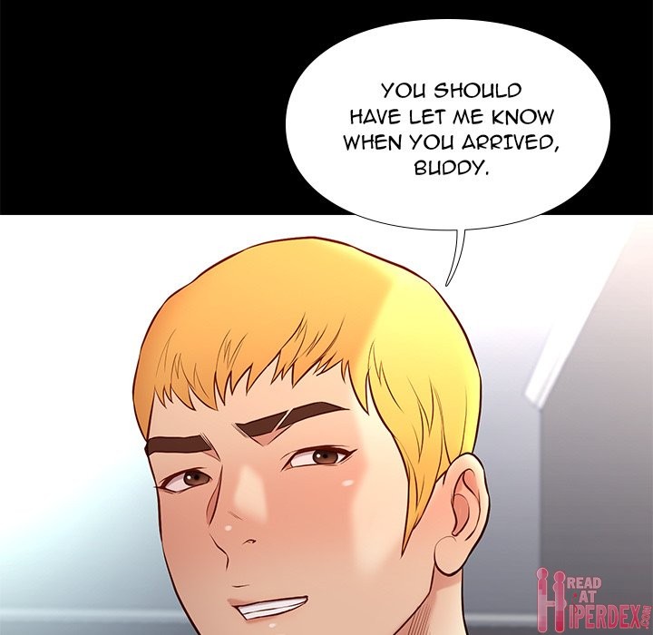 Reunion - Chapter 19 [photo 7] - MangaPorn