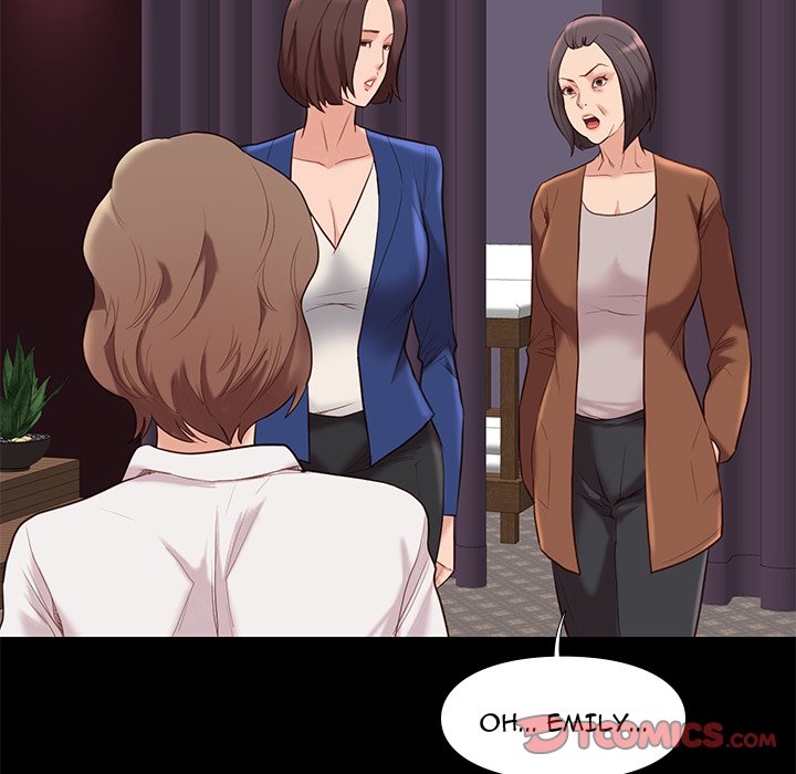 Reunion - Chapter 19 [photo 87] - MangaPorn