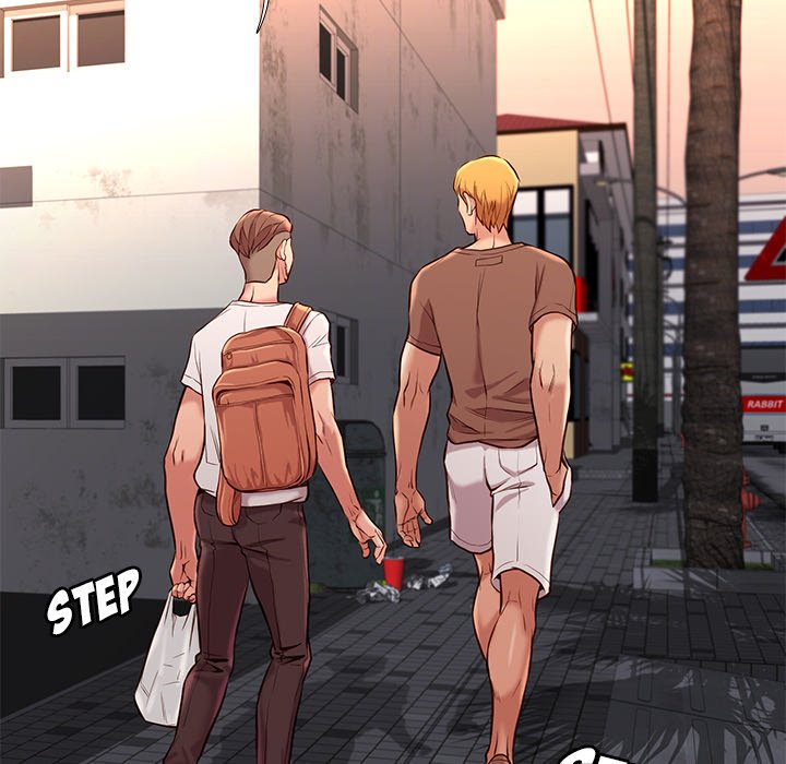 Reunion - Chapter 20 [photo 114] - MangaPorn