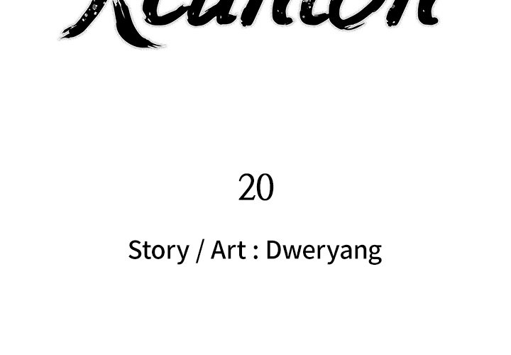Reunion - Chapter 20 [photo 2] - MangaPorn