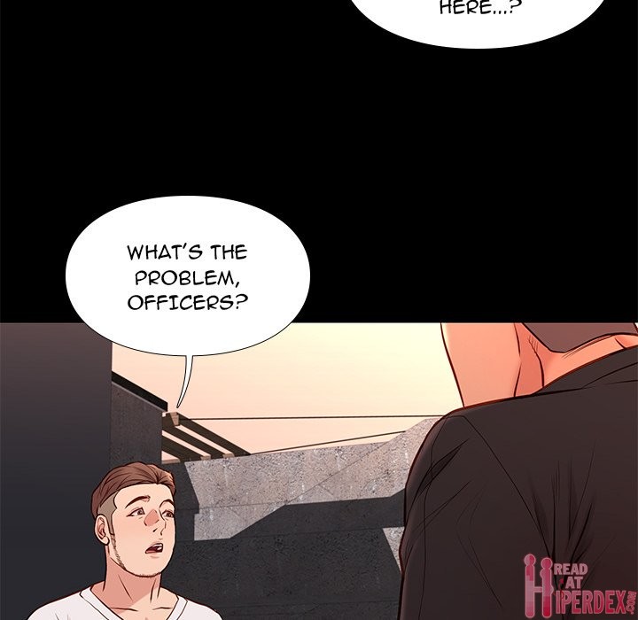 Reunion - Chapter 20 [photo 37] - MangaPorn