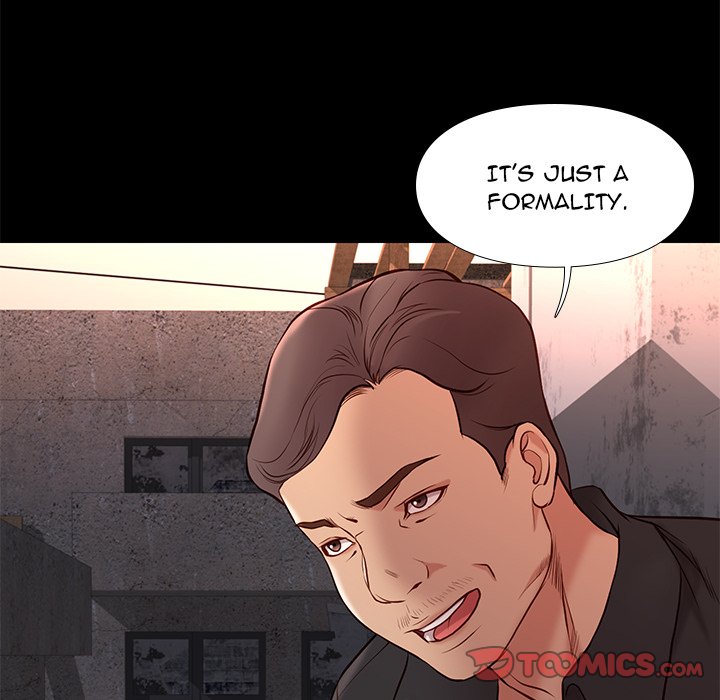 Reunion - Chapter 20 [photo 39] - MangaPorn