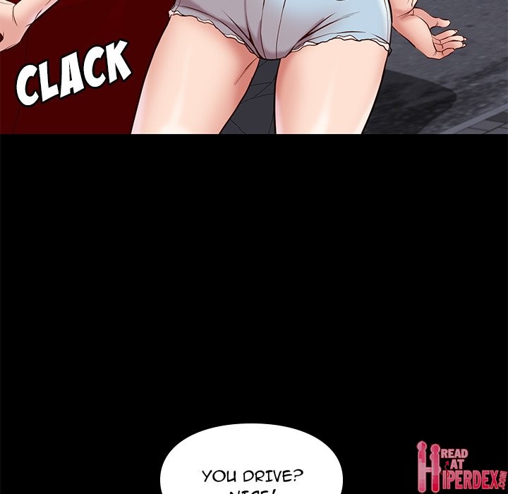 Reunion - Chapter 21 [photo 67] - MangaPorn