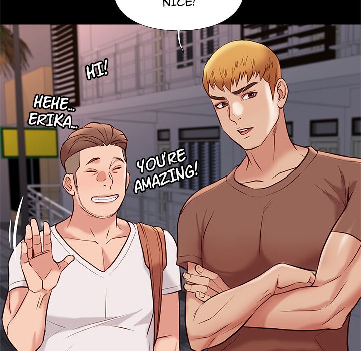 Reunion - Chapter 21 [photo 68] - MangaPorn