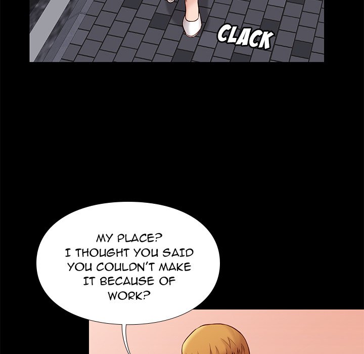 Reunion - Chapter 21 [photo 71] - MangaPorn