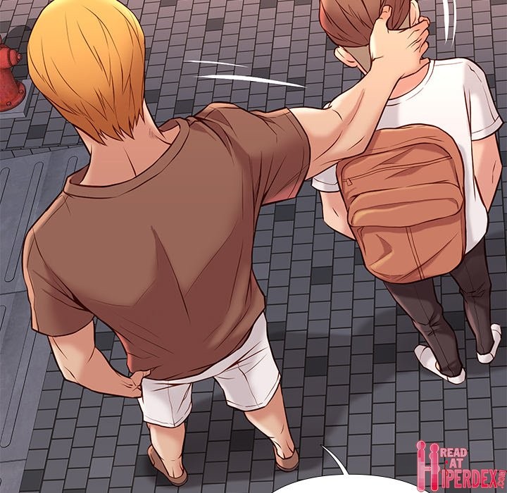 Reunion - Chapter 21 [photo 82] - MangaPorn