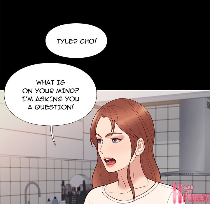 Reunion - Chapter 24 [photo 13] - MangaPorn