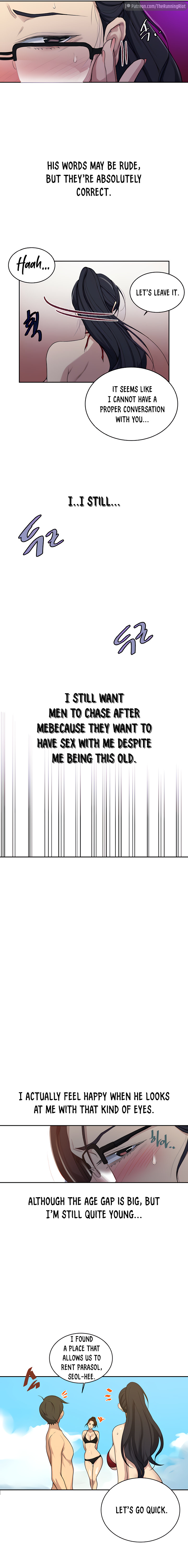 Secret Class - Chapter 118 [photo 4] - MangaPorn