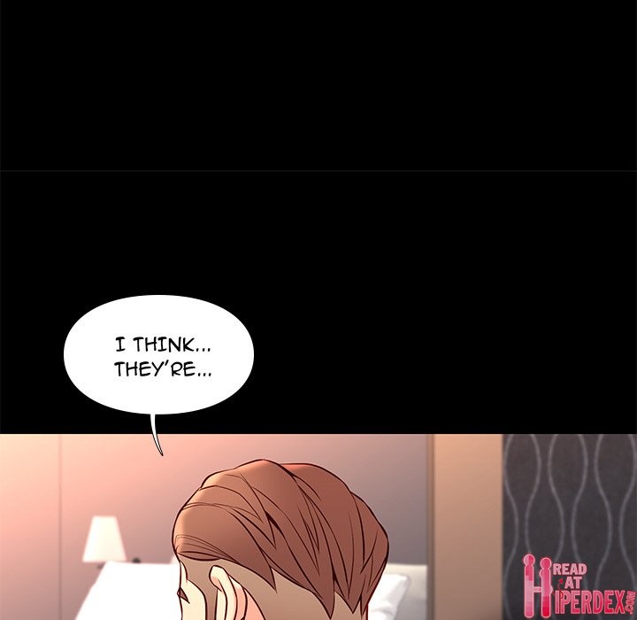 Reunion - Chapter 25 [photo 22] - MangaPorn