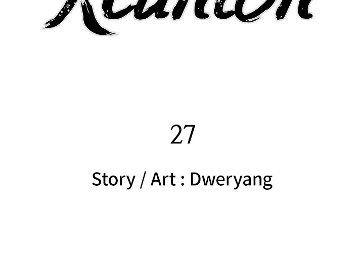 Reunion - Chapter 27 [photo 2] - MangaPorn