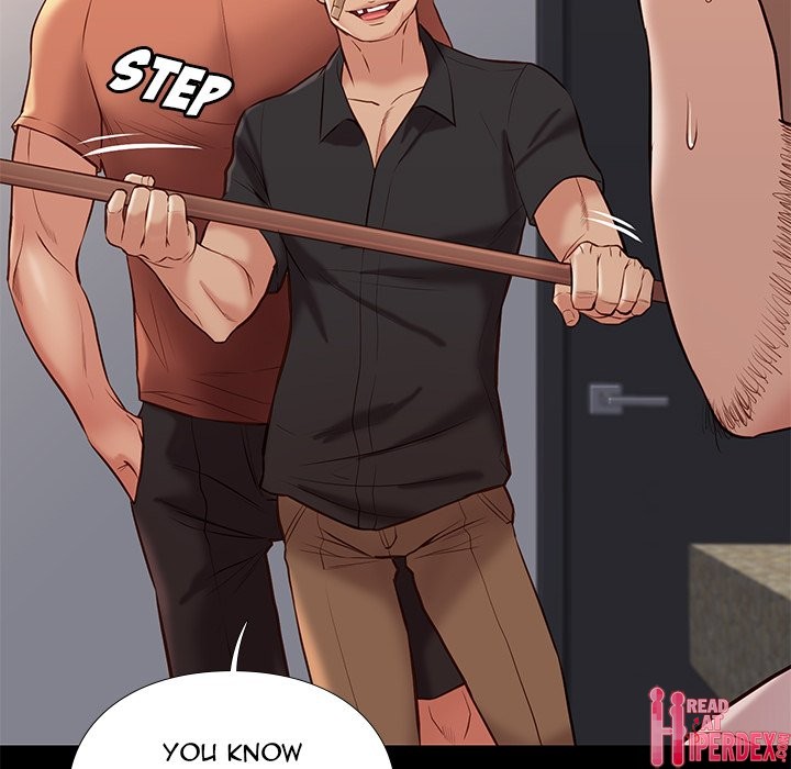 Reunion - Chapter 29 [photo 25] - MangaPorn