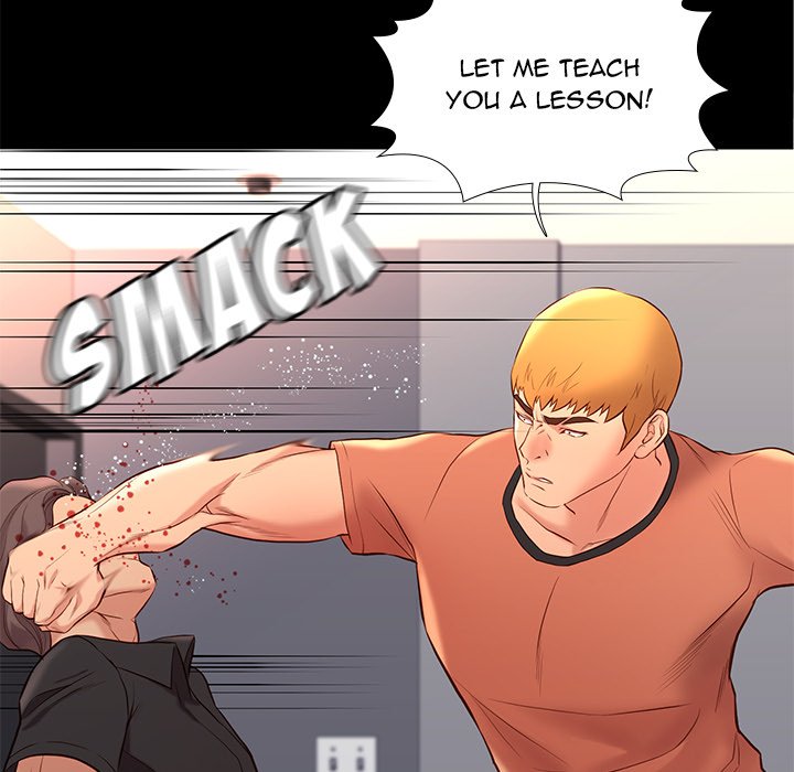 Reunion - Chapter 29 [photo 44] - MangaPorn