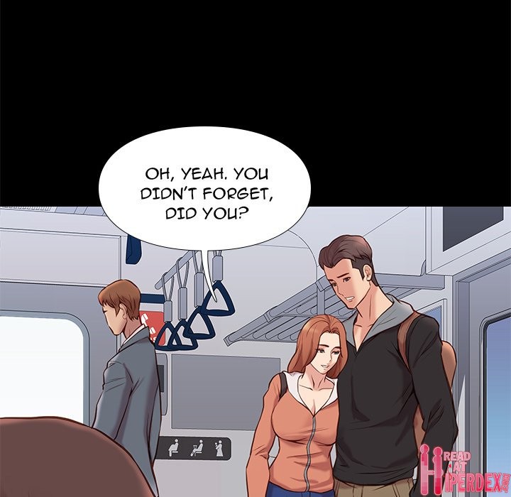 Reunion - Chapter 30 [photo 85] - MangaPorn