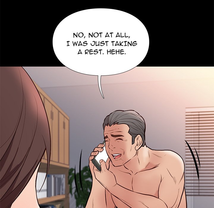 Reunion - Chapter 34 [photo 30] - MangaPorn