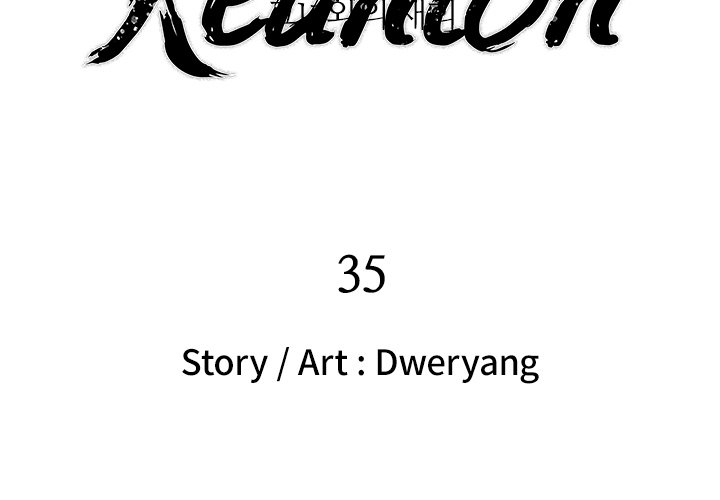 Reunion - Chapter 35 [photo 2] - MangaPorn