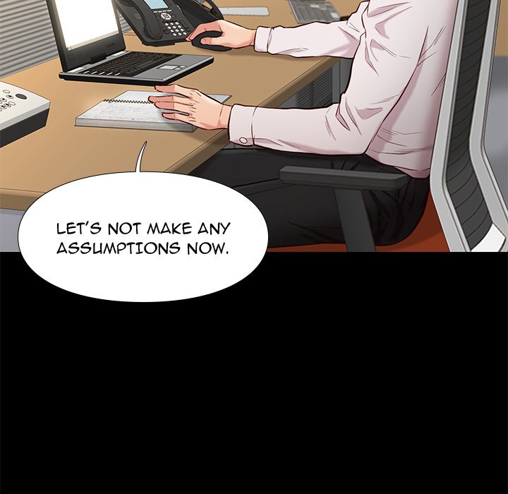 Reunion - Chapter 37 [photo 49] - MangaPorn