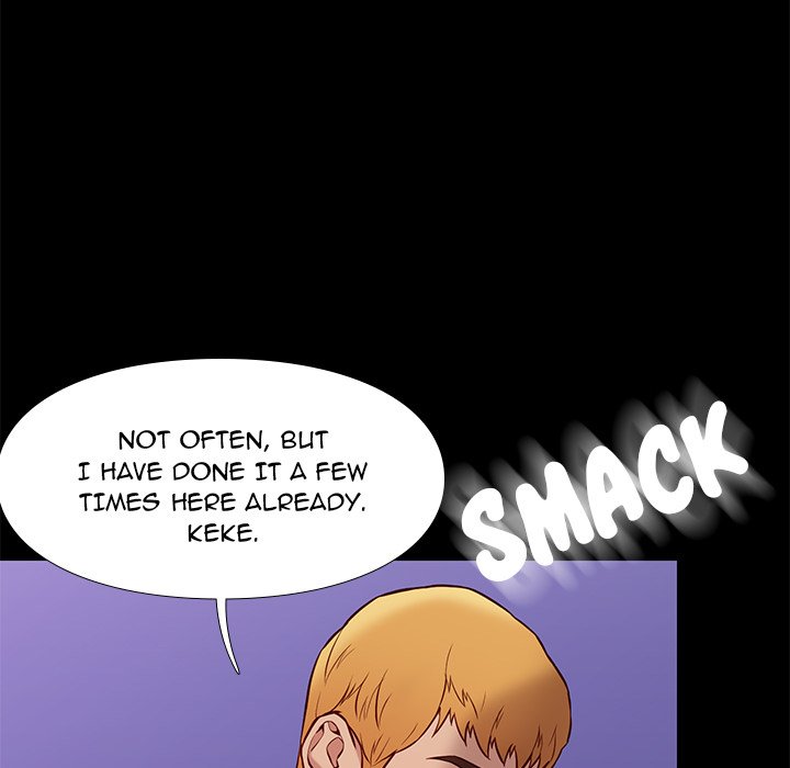 Reunion - Chapter 39 [photo 41] - MangaPorn