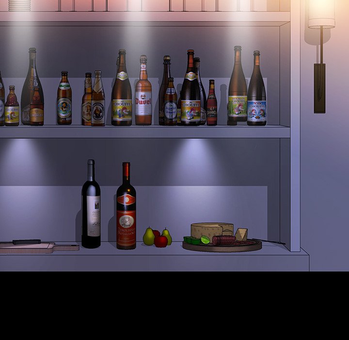 Reunion - Chapter 42 [photo 38] - MangaPorn