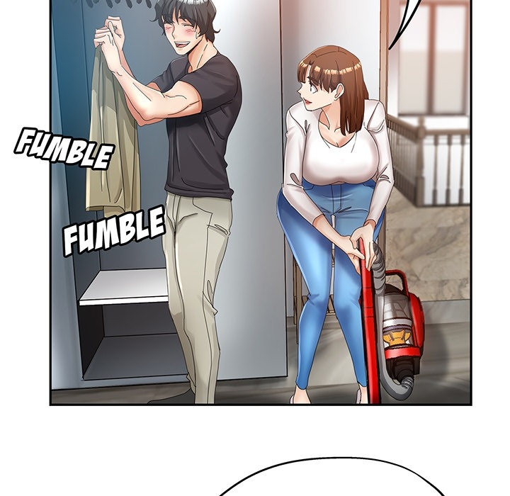 Newfound Partners - Chapter 0 [photo 27] - MangaPorn