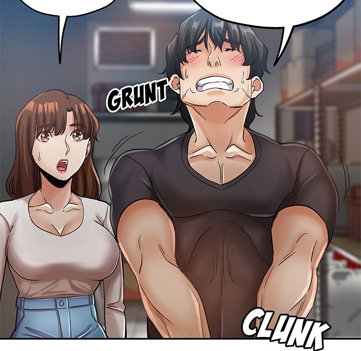 Newfound Partners - Chapter 0 [photo 36] - MangaPorn