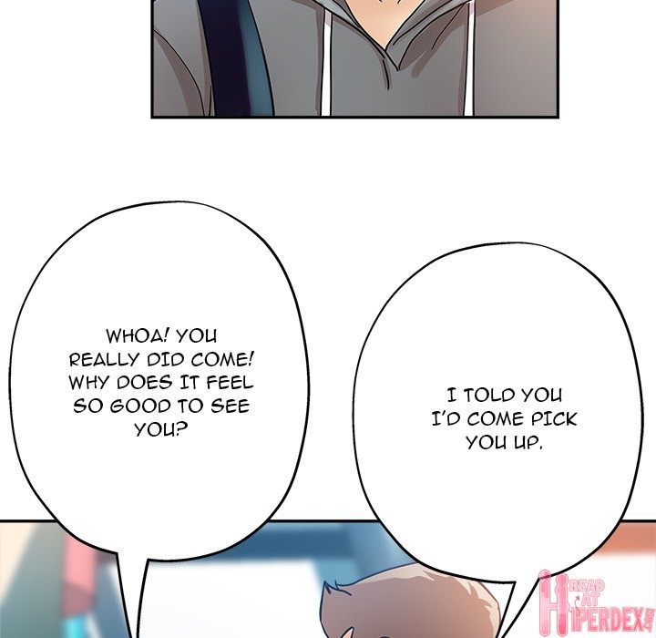 Newfound Partners - Chapter 1 [photo 34] - MangaPorn