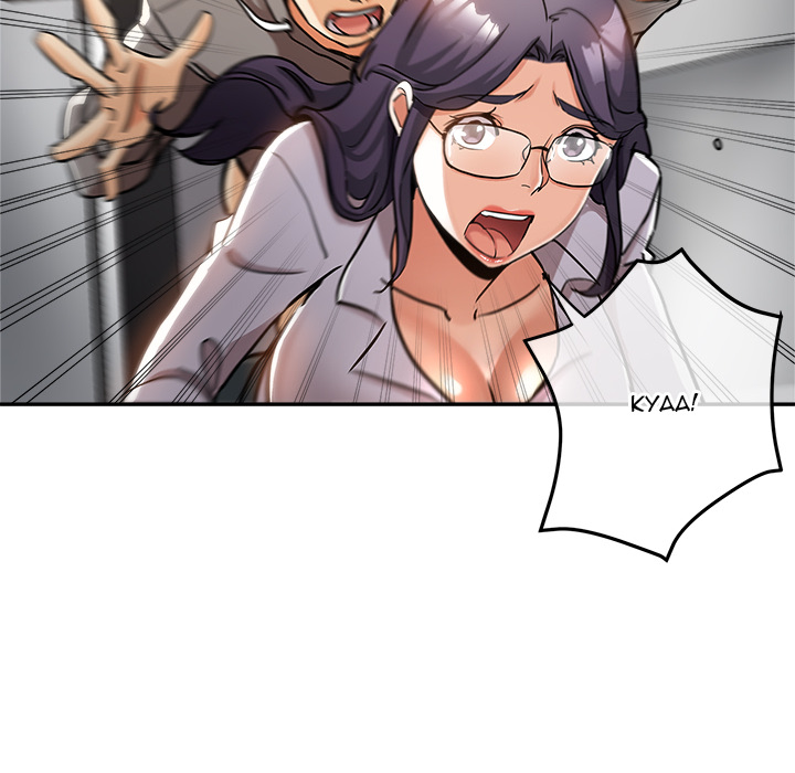 Newfound Partners - Chapter 1 [photo 71] - MangaPorn