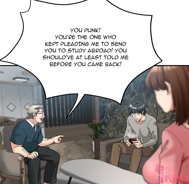 Newfound Partners - Chapter 1 [photo 82] - MangaPorn
