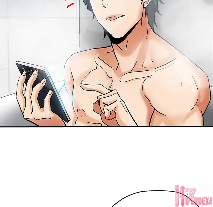 Newfound Partners - Chapter 2 [photo 43] - MangaPorn