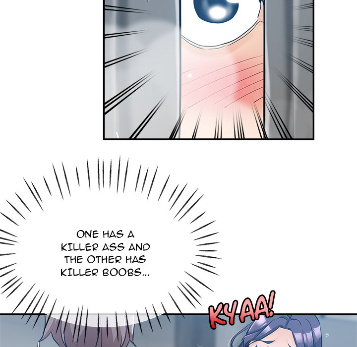 Newfound Partners - Chapter 2 [photo 68] - MangaPorn