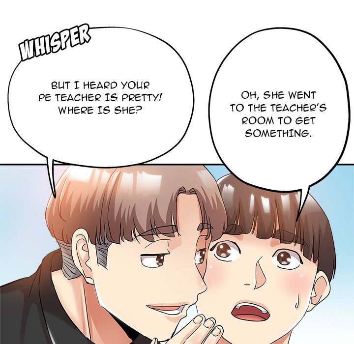 Newfound Partners - Chapter 3 [photo 35] - MangaPorn
