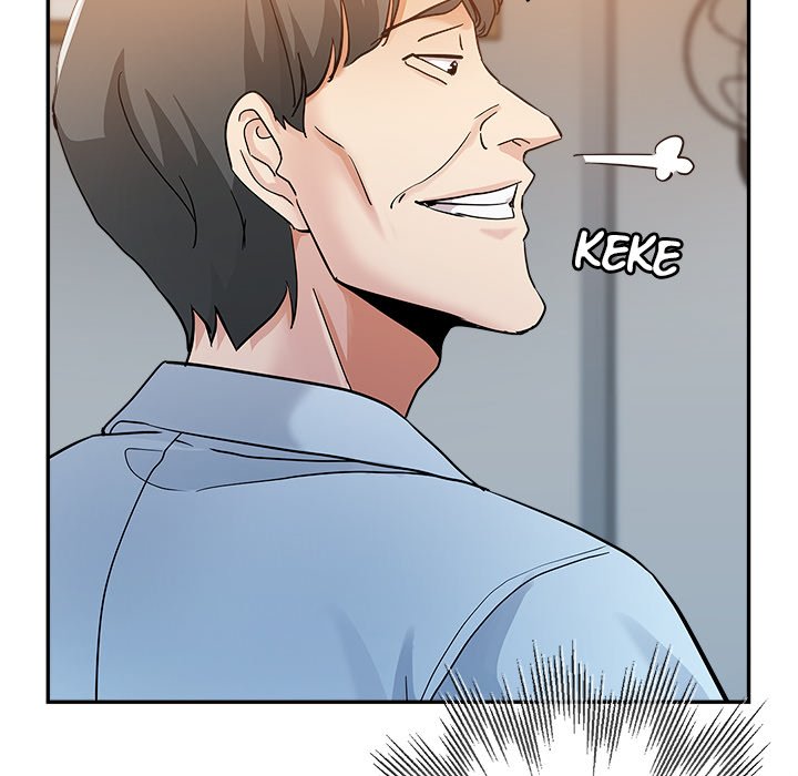 Newfound Partners - Chapter 3 [photo 48] - MangaPorn