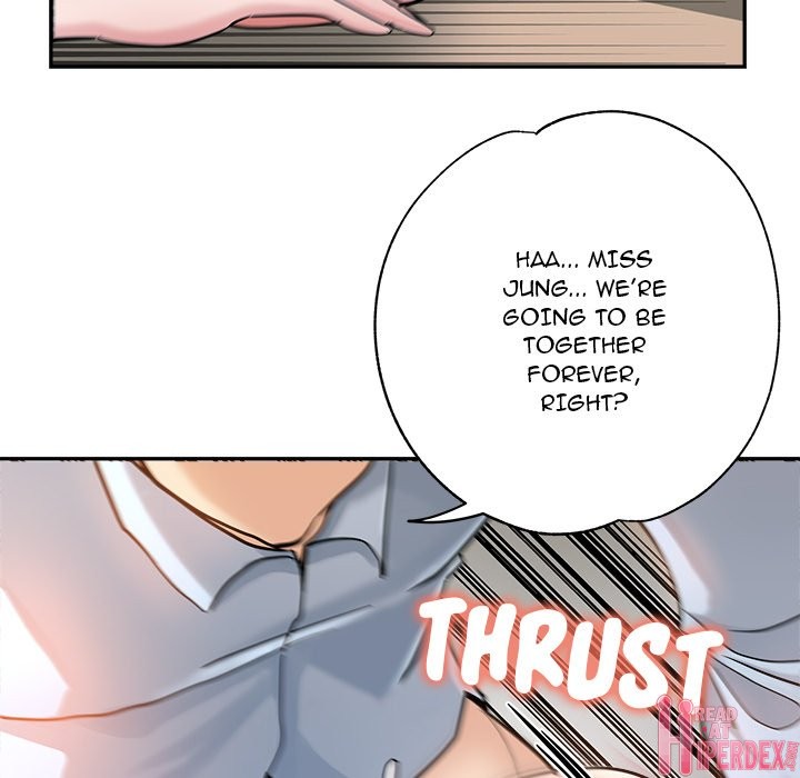 Newfound Partners - Chapter 3 [photo 58] - MangaPorn