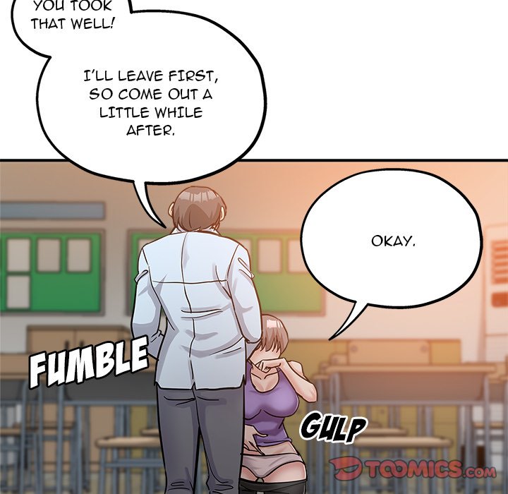 Newfound Partners - Chapter 3 [photo 74] - MangaPorn