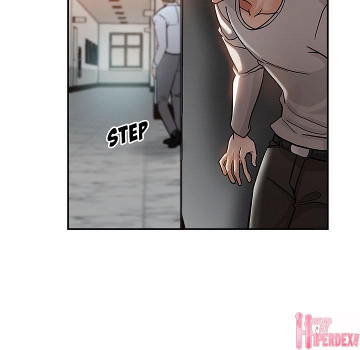 Newfound Partners - Chapter 3 [photo 76] - MangaPorn