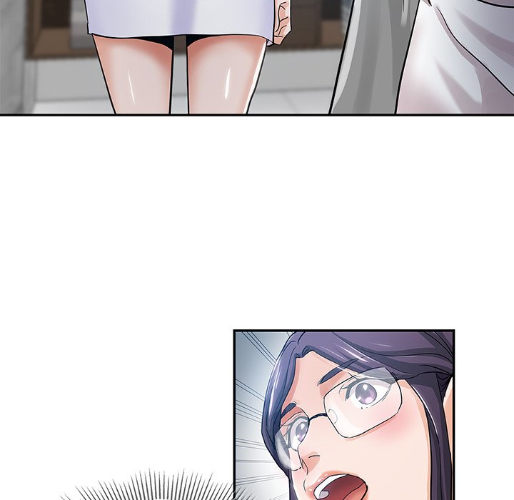 Newfound Partners - Chapter 3 [photo 8] - MangaPorn