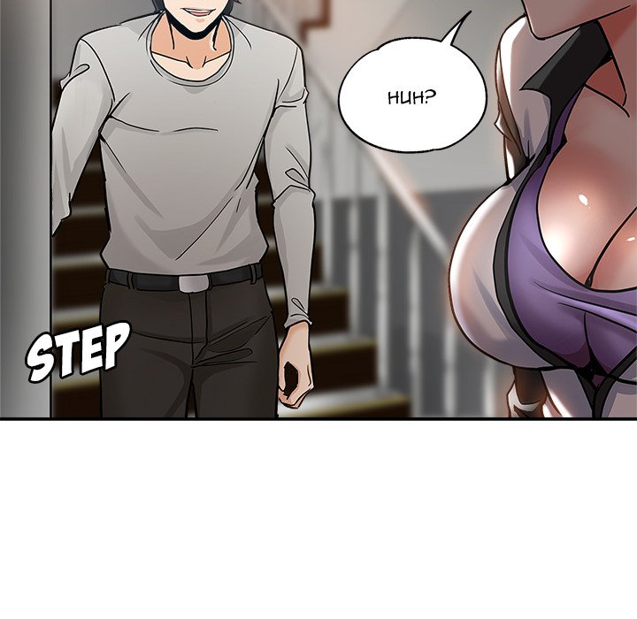 Newfound Partners - Chapter 3 [photo 80] - MangaPorn