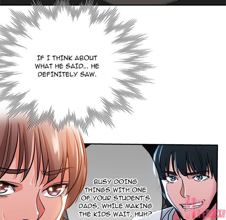 Newfound Partners - Chapter 3 [photo 85] - MangaPorn