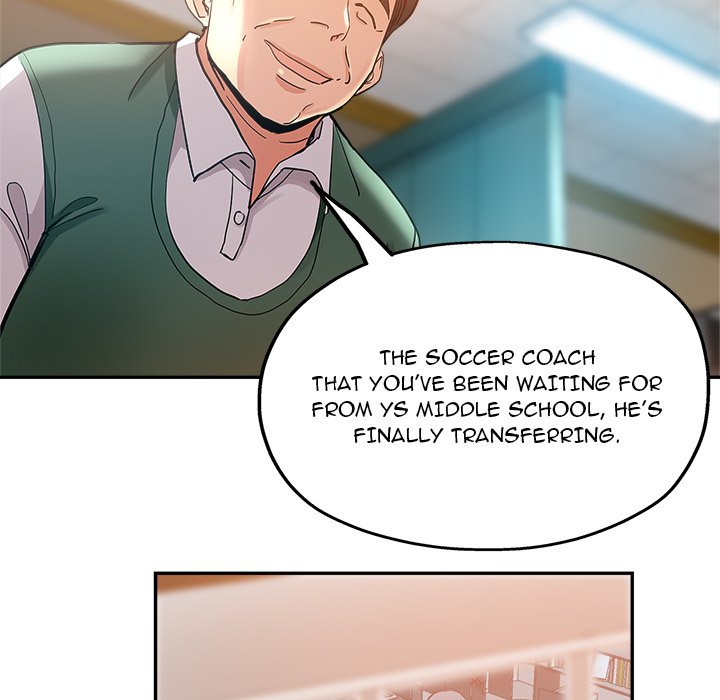 Newfound Partners - Chapter 3 [photo 89] - MangaPorn