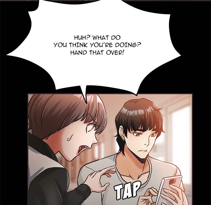 Newfound Partners - Chapter 4 [photo 105] - MangaPorn